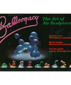 Balloonacy by Dennis Forel - eBook DOWNLOAD