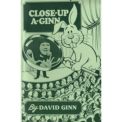 Close Up A-Ginn by David Ginn - eBook DOWNLOAD Close Up A-Ginn by David Ginn - eBook DOWNLOAD