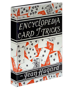 The Encyclopedia of Card Tricks by Jean Hugard and The Conjuring Arts Research Center - eBook DOWNLOAD