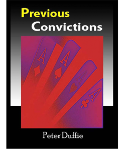 Previous Convictions by Peter Duffie eBook DOWNLOAD