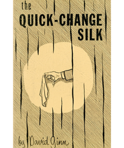 The Quick Change Silk by David Ginn - eBook DOWNLOAD