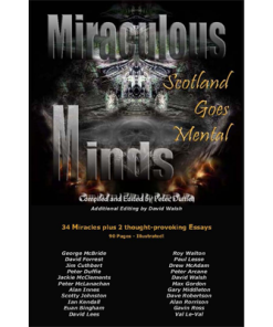 Scotland Goes Mental by Peter Duffie eBook DOWNLOAD