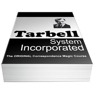 The Tarbell Course in Magic by Harlan Tarbell The Conjuring Arts Research Center - eBook DOWNLOAD The Tarbell Course in Magic by Harlan Tarbell The Conjuring Arts Research Center - eBook DOWNLOAD