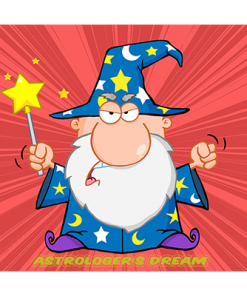 Astrologer's Dream by Jonathan Royle - eBook DOWNLOAD
