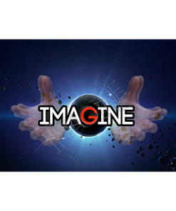 IMAGINE by Mareli video DOWNLOAD