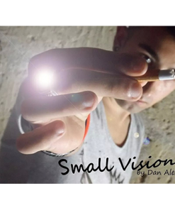 Small Vision by Dan Alex - Video DOWNLOAD