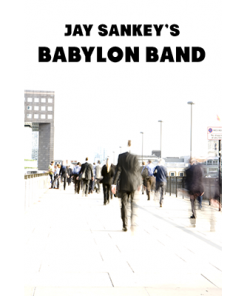Babylon Band by Jay Sankey - Video DOWNLOAD