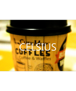 Celsius by Arnel Renegado - Video DOWNLOAD