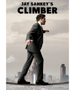 Climber by Jay Sankey - Video DOWNLOAD