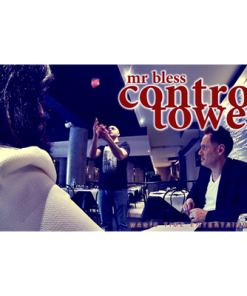 Control Tower by Mr. Bless - Video DOWNLOAD
