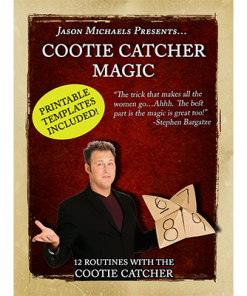 Cootie Catcher by Jason Michaels video DOWNLOAD