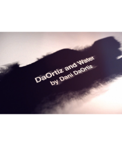 Da Ortiz And Water by Dani da Ortiz video DOWNLOAD