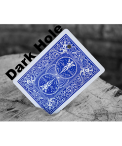 Dark Hole by Mayank Chaubey - video DOWNLOAD