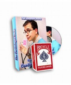 Cardiologist Deck - Thomas Medina