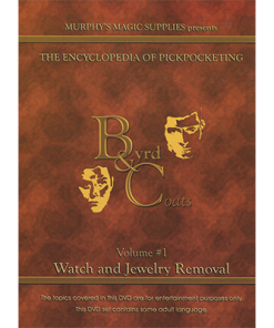 Encyclopedia PickPocketing- #1 video DOWNLOAD