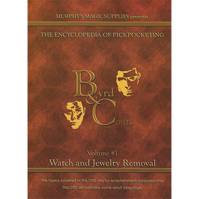 Encyclopedia PickPocketing- #1 video DOWNLOAD Encyclopedia PickPocketing- #1 video DOWNLOAD