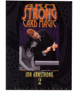 Armstrong Magic Vol. 2 by Jon Armstrong video DOWNLOAD