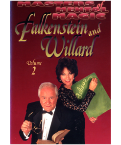 Falkenstein and Willard- Masters of Mental Magic- #2 video DOWNLOAD
