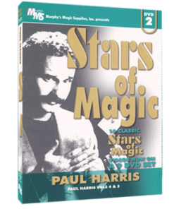 Stars Of Magic #2 (Paul Harris) DOWNLOAD