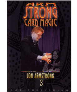 Armstrong Magic Vol. 3 by Jon Armstrong video DOWNLOAD