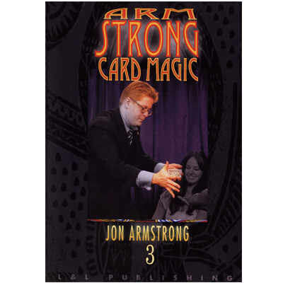 Armstrong Magic Vol. 3 by Jon Armstrong video DOWNLOAD Armstrong Magic Vol. 3 by Jon Armstrong video DOWNLOAD