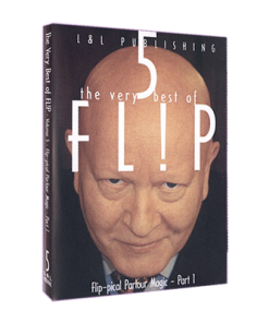 Very Best of Flip Vol 5  (Flip-Pical Parlour Magic Part 1) by L & L Publishing video DOWNLOAD