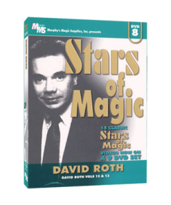 Stars Of Magic #9 (David Roth) DOWNLOAD