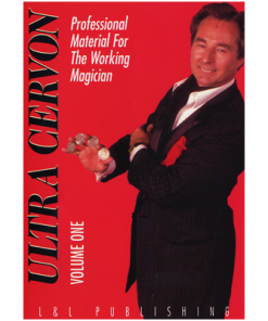 Ultra Cervon Vol. 1 - Bruce Cervon video DOWNLOAD