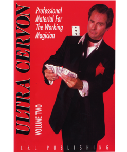 Ultra Cervon Vol. 2 - Bruce Cervon video DOWNLOAD