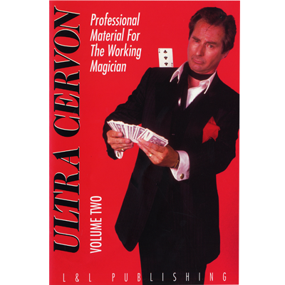 Ultra Cervon Vol. 2 - Bruce Cervon video DOWNLOAD Ultra Cervon Vol. 2 - Bruce Cervon video DOWNLOAD