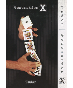 Generation X Brian Tudor video DOWNLOAD