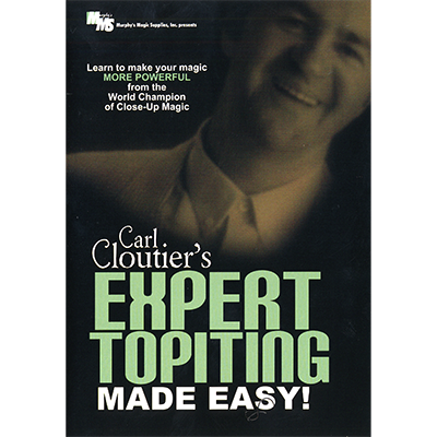 Expert Topiting Made Easy by Carl Cloutier video DOWNLOAD Expert Topiting Made Easy by Carl Cloutier video DOWNLOAD