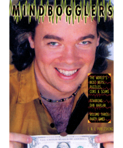 Mindbogglers Harlan- #1 video DOWNLOAD
