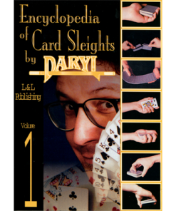 Encyclopedia Of Card Daryl- #1 video DOWNLOAD