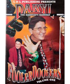 Fooler Doolers Daryl- #1 video DOWNLOAD