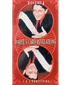 Daryl Card Revelations- #4 video DOWNLOAD