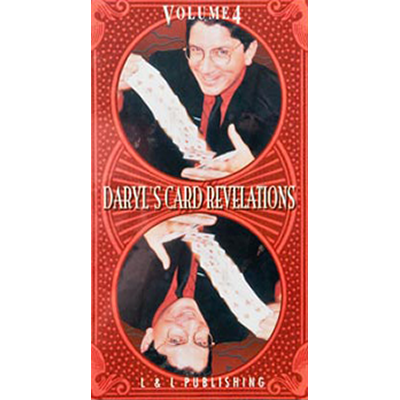 Daryl Card Revelations- #4 video DOWNLOAD Daryl Card Revelations- #4 video DOWNLOAD