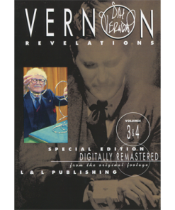 Vernon Revelations(3&4) - #2 video DOWNLOAD