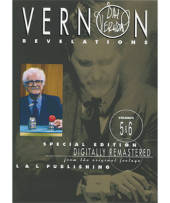 Vernon Revelations(5&6) - #3 video DOWNLOAD