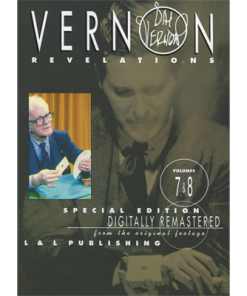 Vernon Revelations(7&8) - #4  video DOWNLOAD