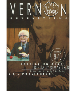 Vernon Revelations(9&10) - #5 video DOWNLOAD