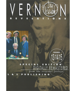 Vernon Revelations(13,14&15) - #7 video DOWNLOAD