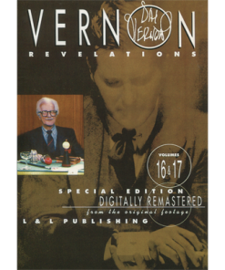 Vernon Revelations(16&17) - #8 video DOWNLOAD