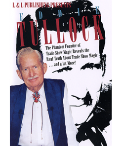 Eddie Tullock Truth Trade Show video DOWNLOAD