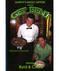 Get Bent Nicholas Byrd and James Coats video DOWNLOAD