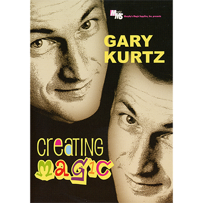 Creating Magic by Gary Kurtz video DOWNLOAD Creating Magic by Gary Kurtz video DOWNLOAD