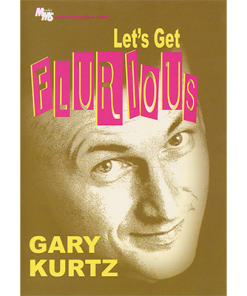 Let's Get Flurious by Gary Kurtz video DOWNLOAD