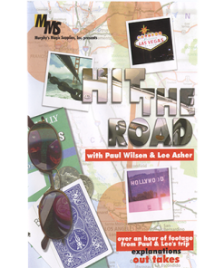 Hit the Road by Paul Wilson & Lee Asher video DOWNLOAD