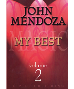 My Best #2 by John Mendoza video DOWNLOAD