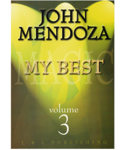 My Best #3 by John Mendoza video DOWNLOAD
